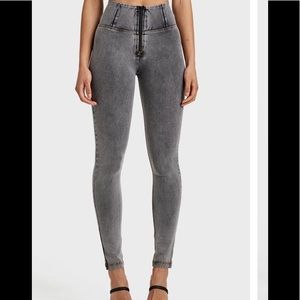 Freddy stretch pants!